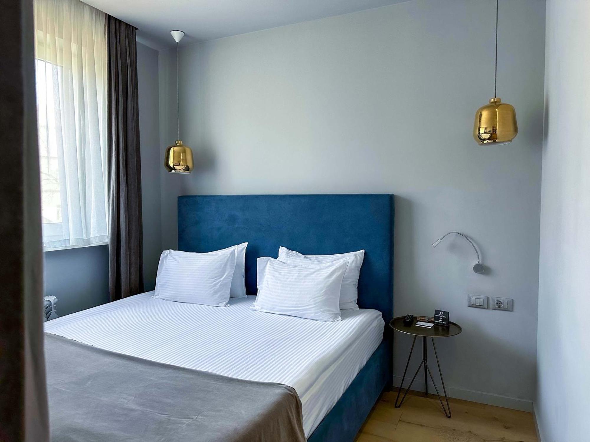 Il Decameron Luxury Design Hotel Odesa Room photo