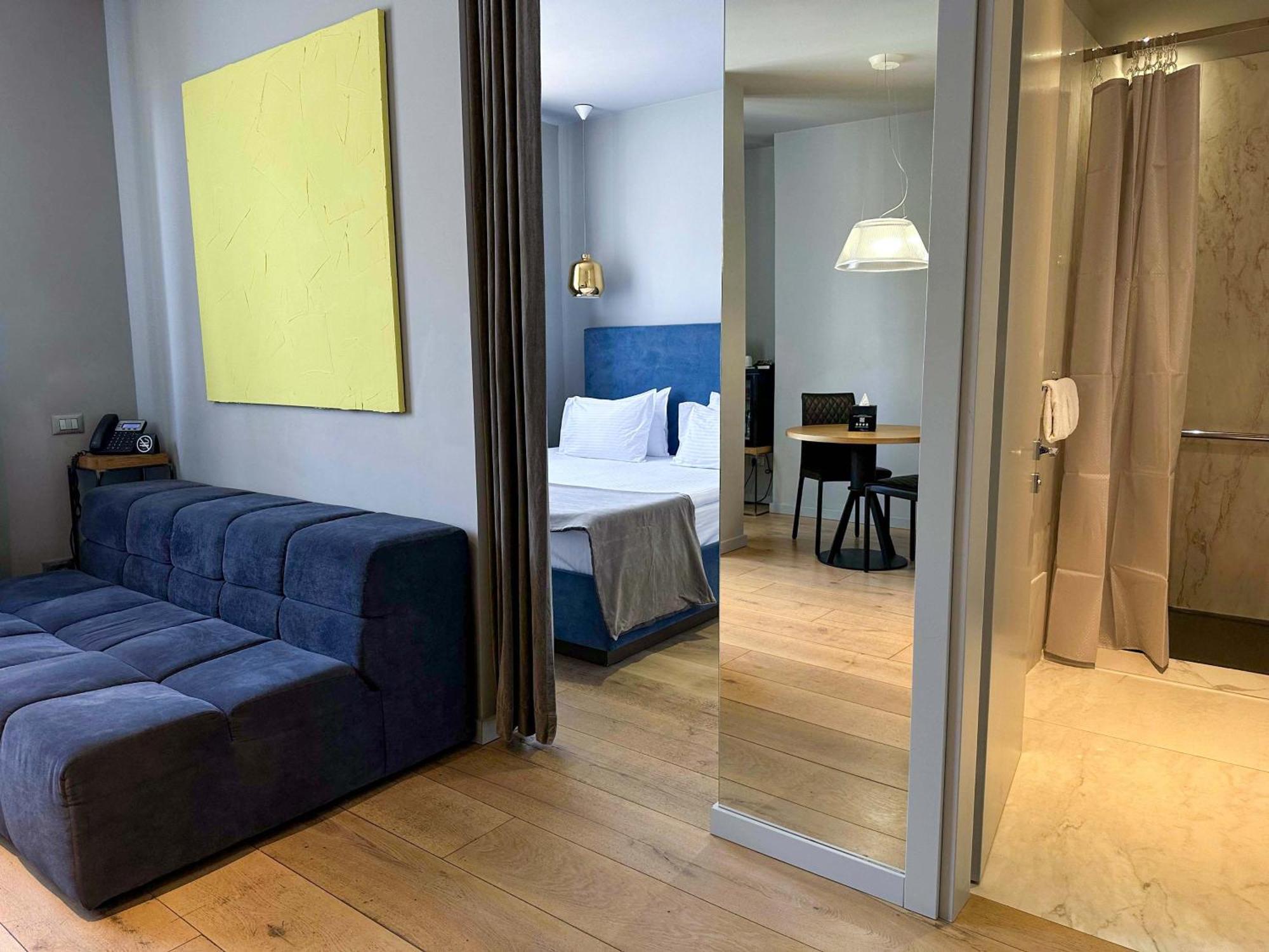 Il Decameron Luxury Design Hotel Odesa Room photo
