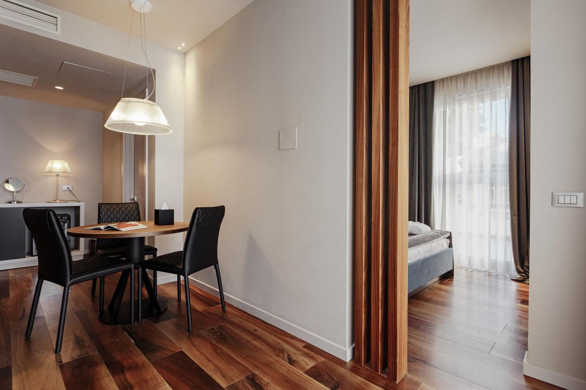 Il Decameron Luxury Design Hotel Odesa Room photo