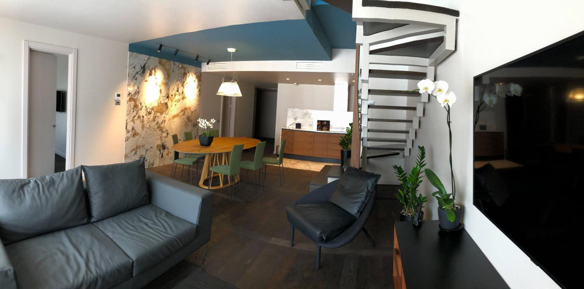 Il Decameron Luxury Design Hotel Odesa Room photo