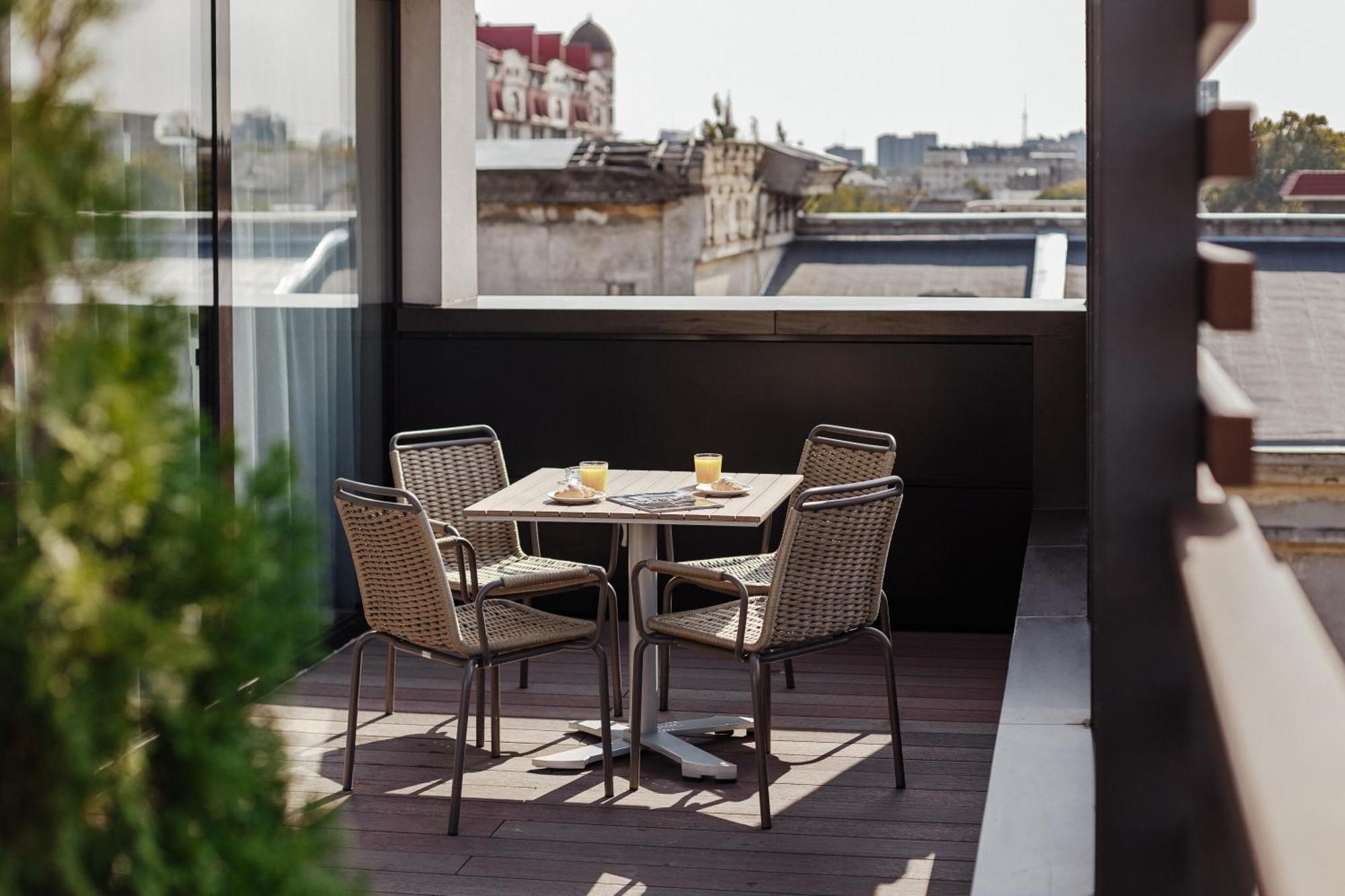 Il Decameron Luxury Design Hotel Odesa Room photo
