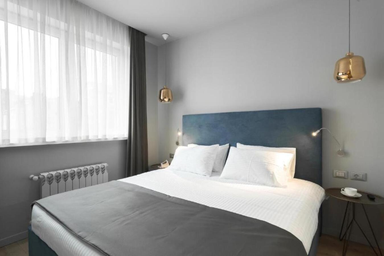Il Decameron Luxury Design Hotel Odesa Room photo